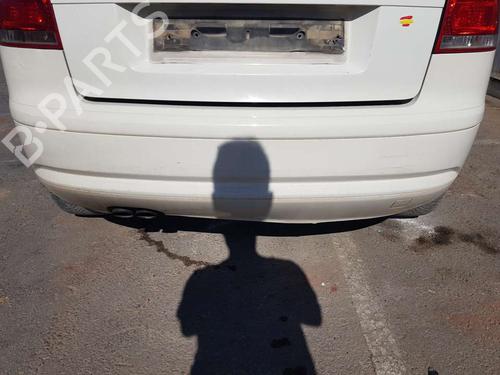 Used Rear bumper AUDI A3 (8P1) [2003-2013]  17903442