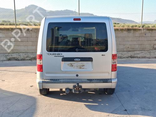 Left headlight FORD TRANSIT CONNECT (P65_, P70_, P80_) 1.8 TDCi | BP39146794C28  - Image 7
