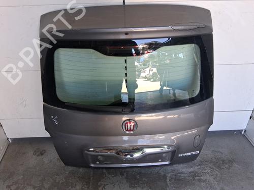 Used Tailgate Tailgate FIAT 500 (312_) 1.0 Mild Hybrid (312.AYD1B) (69 hp) 39505382 39505382