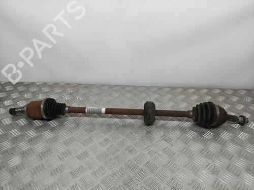 Used Right front driveshaft DACIA SANDERO II [2012-2025]  10501536