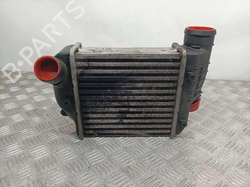 Intercooler AUDI A6 C6 (4F2) 3.0 TDI quattro | BP16180198M30