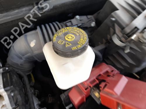 Used Brake master cylinder NISSAN QASHQAI II (J11, J11_) 1.5 dCi (116 hp) 30081201