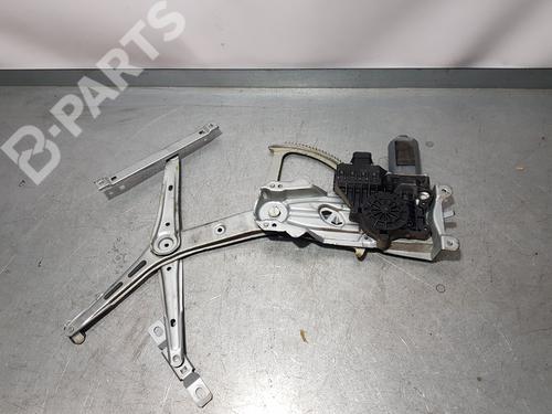 Used Front right window mechanism OPEL ASTRA H (A04) [2004-2014]  3713098