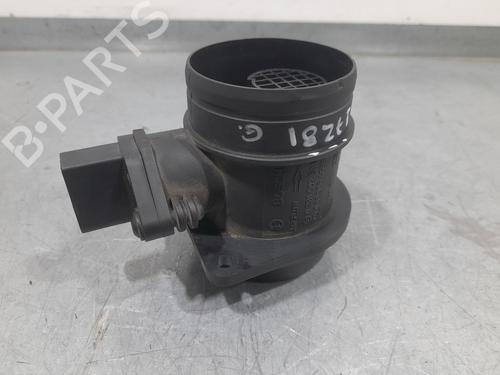 Used Mass air flow sensor VW POLO IV (9N_, 9A_) 1.4 TDI (75 hp) 30152122