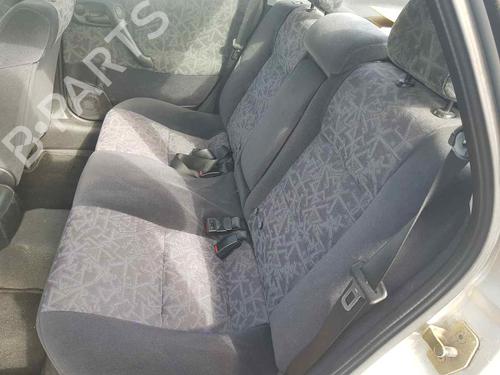 Siège arrière OPEL VECTRA B (J96) [1995-2004]  20853946