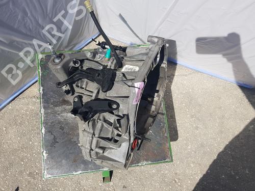 Gearbox RENAULT MEGANE IV Hatchback (B9A/M/N_) 1.2 TCe 130 (B9MR) | BP33626165M3  - Image 5