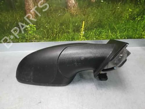 Right mirror SEAT ALTEA (5P1)  | BP5041222C27 