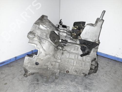 Gearbox FORD MONDEO III (B5Y) | BP8200087M3