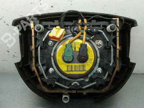 Airbag Kit FORD FIESTA V (JH_, JD_) 1.4 TDCi | BP1794893C86 