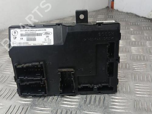 Elektronisk modul FORD FIESTA VI (CB1, CCN) [2008-2025]  29400928