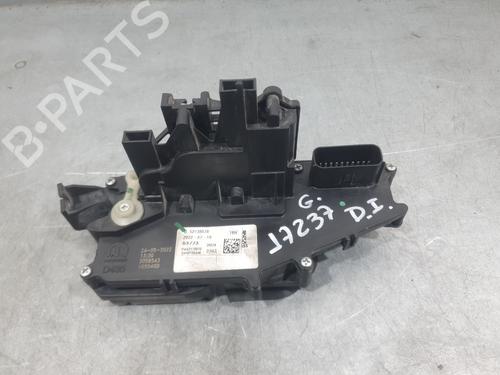 Used Front left lock Front left lock FIAT 500e (332_) Elektro 3+1 (FA1) (118 hp) 33936536 33936536