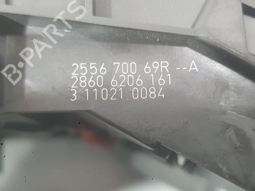Steering column stalk RENAULT KANGOO Express (FW0/1_) 1.5 dCi 90 (FW0G, FW05, FW08, FW11) | BP40599434I23 - Image 6