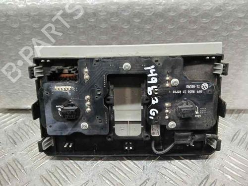 Interior roof light VW GOLF VII (5G1, BQ1, BE1, BE2)  | BP22904668I8 