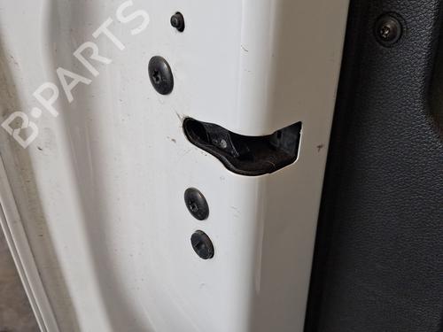 Used Front left lock Front left lock 37796555 37796555
