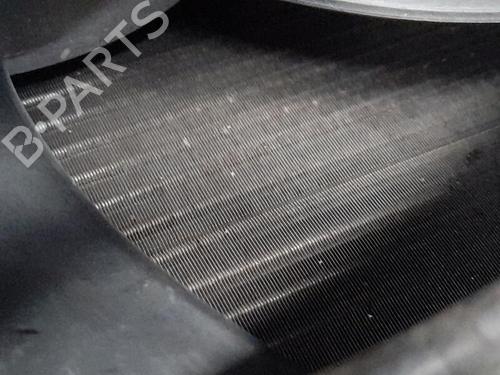Used Water radiator RENAULT MEGANE III Grandtour (KZ0/1) 1.5 dCi (KZ1M, KZ1W, KZ0R) (106 hp) 28418340