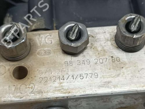 ABS pump CITROËN BERLINGO (ER_, EC_)  | BP17825160M43 