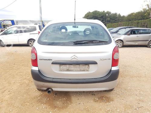 Bakluke CC/Kombi-Kupé CITROËN XSARA PICASSO (N68) 2.0 HDi (90 hp) 26454726
