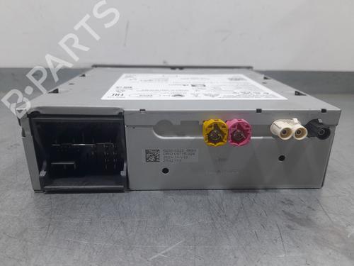 Radio VW TAIGO (CS1) 1.5 TSI | BP32507921E6