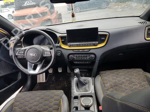 Right front window switch KIA XCEED (CD)  | BP13400485I26 