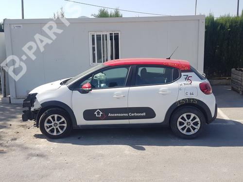 Used Parts CITROËN C3 / C3 ORIGIN III (SX)  1.5 BlueHDi 100 (SXYHYP, SXYHTU)  1040383