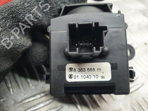 Steering column stalk BMW X5 (E53)  | BP12506616I23 