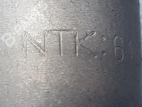 Electronic sensor CHEVROLET AVEO / KALOS Hatchback (T250, T255)  | BP9041521M84 