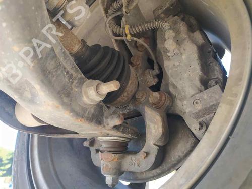 Used Right front steering knuckle LAND ROVER RANGE ROVER SPORT I (L320) [2005-2013]  22640183