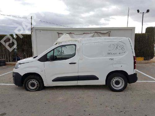 Used Parts CITROËN BERLINGO Box Body/MPV (K9)  1.5 BlueHDi 100  828699