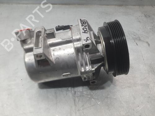 AC compressor NISSAN NV200 / EVALIA Bus 1.5 dCi 90 (M20, M20M) | BP39530840M34 - Image 4
