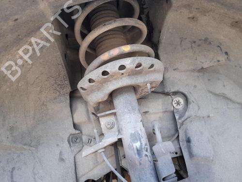 Used Right front shock absorber FORD MONDEO IV (BA7) 1.8 TDCi (125 hp) 28418355