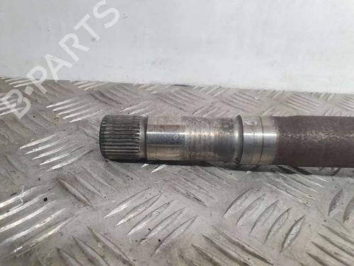 Right front driveshaft PEUGEOT 508 I (8D_)  | BP16732845M39 