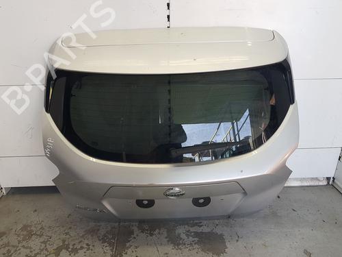 Used Tailgate Tailgate NISSAN MICRA V (K14) 1.0 IG-T 100 (101 hp) 33432042 33432042