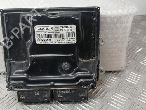Used Engine control unit (ECU) FORD FOCUS IV Turnier (HP) 1.0 EcoBoost mHEV (155 hp) 30543124