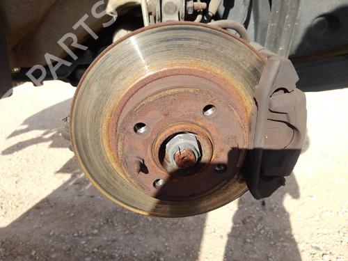 Højre Styrespindel Lejehus FORD KA (RU8) 1.2 | BP30883226M26