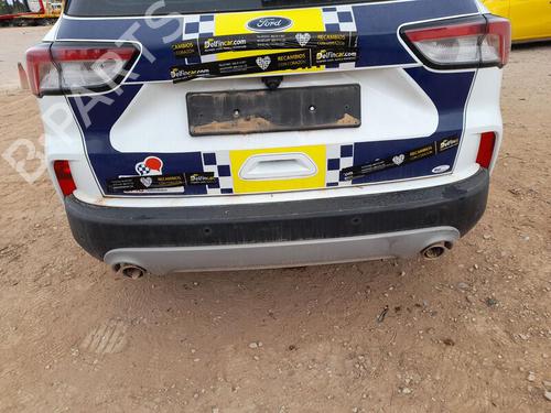 Used Rear bumper FORD KUGA III (DFK) 2.5 FHEV (152 hp) 27386514