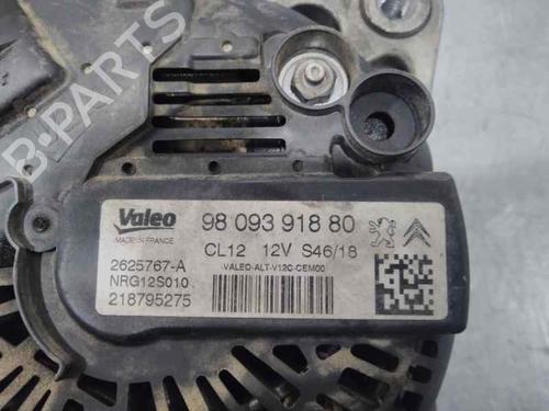 Alternator PEUGEOT 208 I (CA_, CC_)  | BP21692785M7 