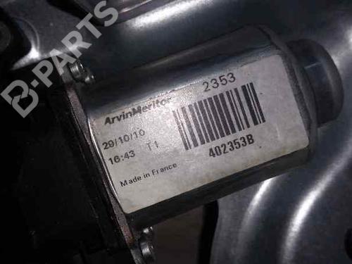 Rear right window mechanism HYUNDAI ix35 (LM, EL, ELH)  | BP142430C25 