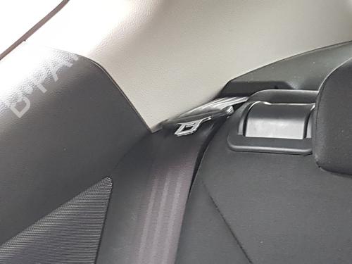 Used Rear right seatbelt KIA CEE'D (JD) 1.6 CRDi 110 (110 hp) 30361099