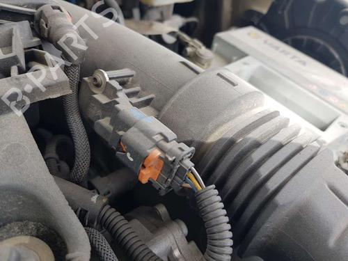 Used Mass air flow sensor CITROËN C-ELYSEE (DD_) [2012-2025]  18963110