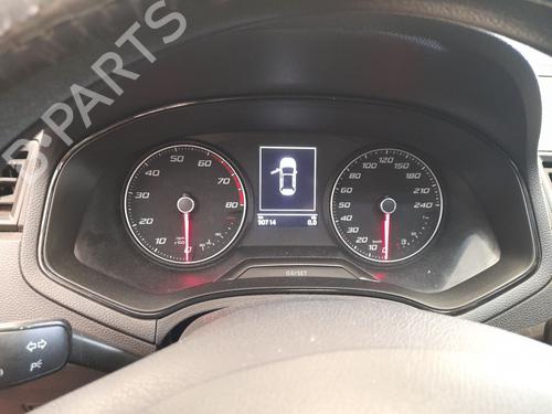 Engine SEAT IBIZA V (KJ1, KJG) 1.0 TSI | BP36503637M1 - Image 7