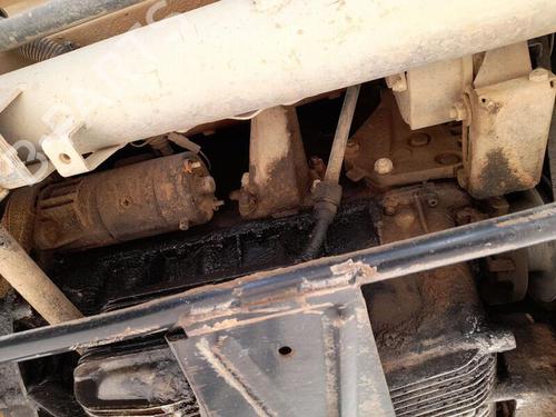 Engine MERCEDES-BENZ MB Van (W631) D (631.332, 631.342) | BP29828325M1