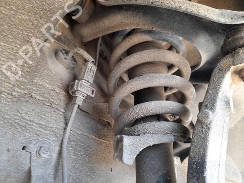Right front shock absorber HONDA ACCORD VIII (CU) 2.2 i-DTEC (CU3) | BP26887225M17 