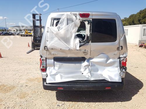 Engine NISSAN NV200 Van 1.5 dCi 85 (M20, M20N, M20M) | BP25032506M1 