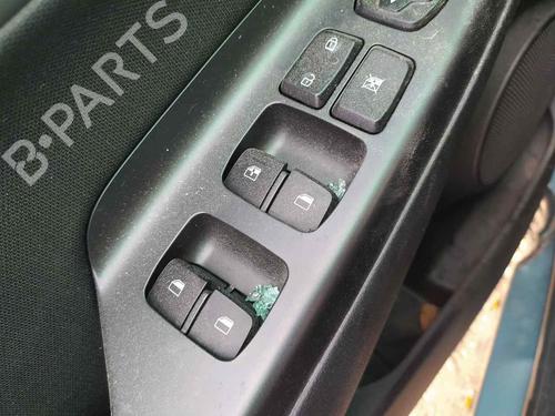 Used Left front window switch HYUNDAI KONA (OS, OSE, OSI) [2017-2023]  23956137