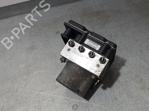 Used ABS pump NISSAN PRIMERA Hatchback (P12) [2002-2025]  4557871