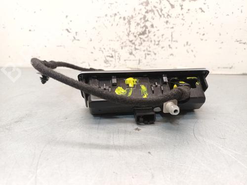 Camera SKODA KAMIQ (NW4) 1.0 TSI | BP29590514E14