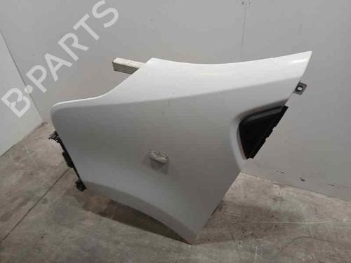 Left front fenders OPEL VIVARO B Van (X82)  | BP19408532C41 