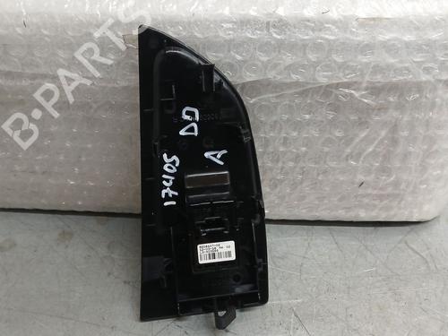 Right front window switch BMW i3 (I01) | BP32442672I26