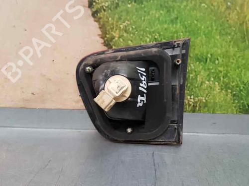 Left taillight SEAT IBIZA II (6K1)  | BP2322602C34 