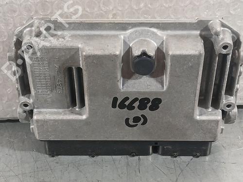 Used Engine control unit (ECU) Engine control unit (ECU) TOYOTA AYGO X (_B7_) 1.0 VVT-i (KGB70) (72 hp) 33955438 33955438
